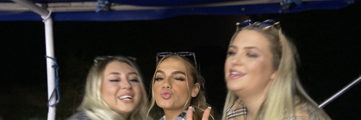libbyfaye's profile banner image