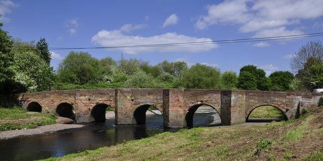 Water Orton Parish Council banner