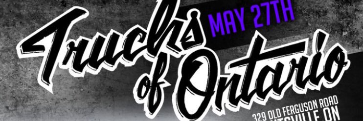 TrucksofOntario's profile banner image