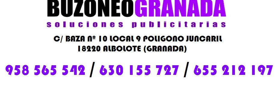 BuzoneoGranada's profile banner image