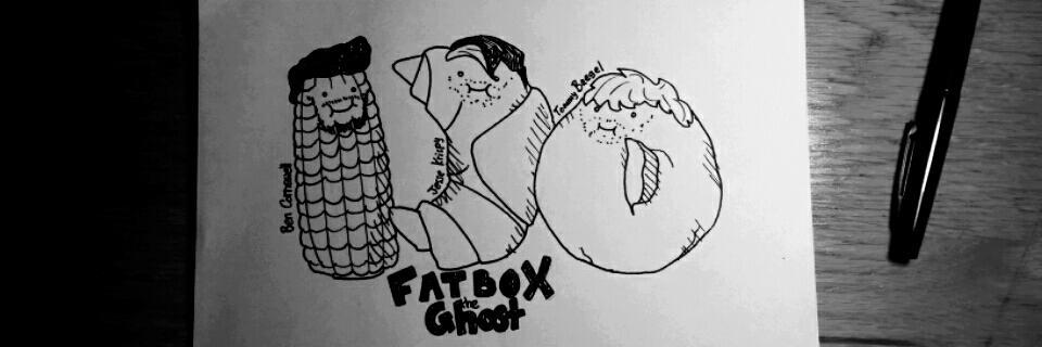 FatboxtheGhost's profile banner image