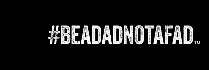 beadadnotafad's profile banner image