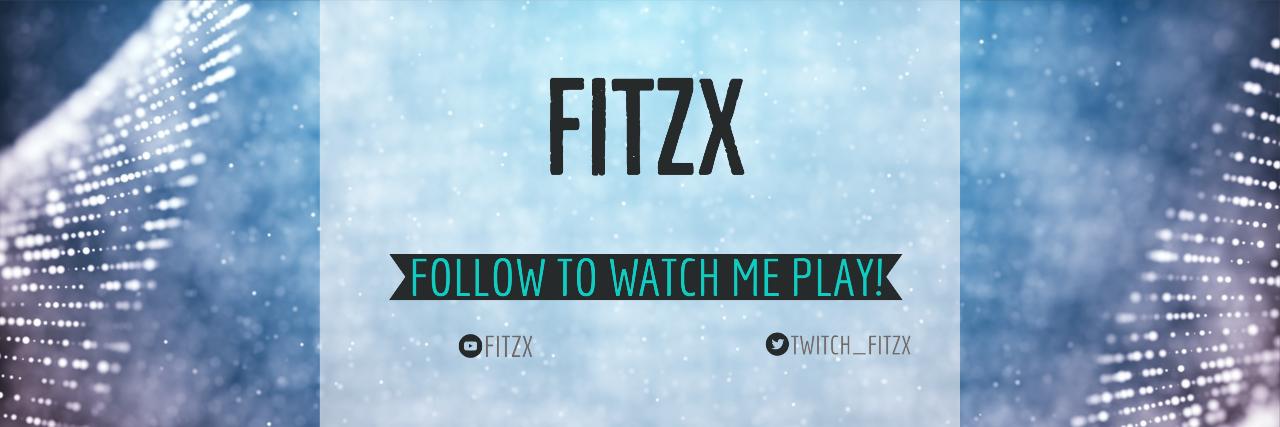 ItsFitzBtw's profile banner image