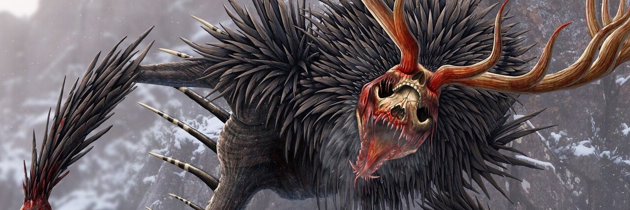 WindraDeadZed's profile banner image