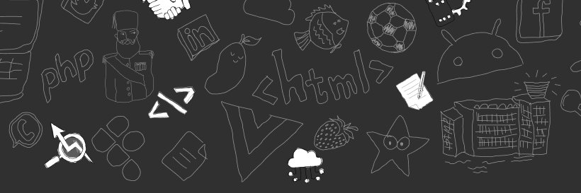 Code95's profile banner image