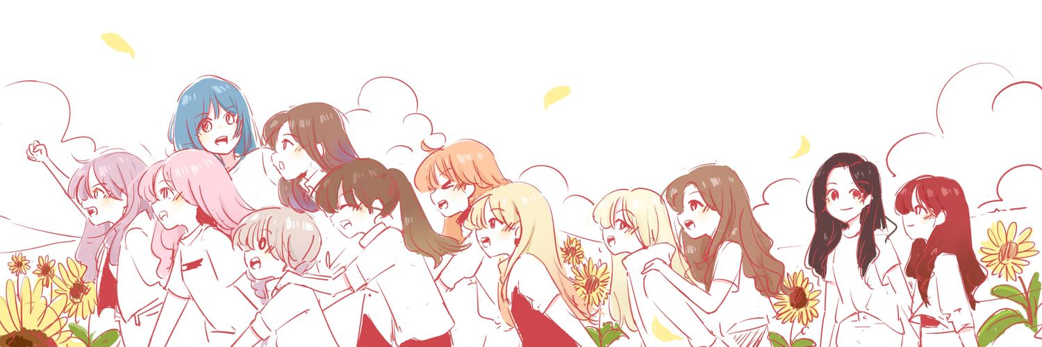 Ha_El_12515's profile banner image