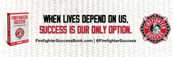 firesuccessbook Profile Banner