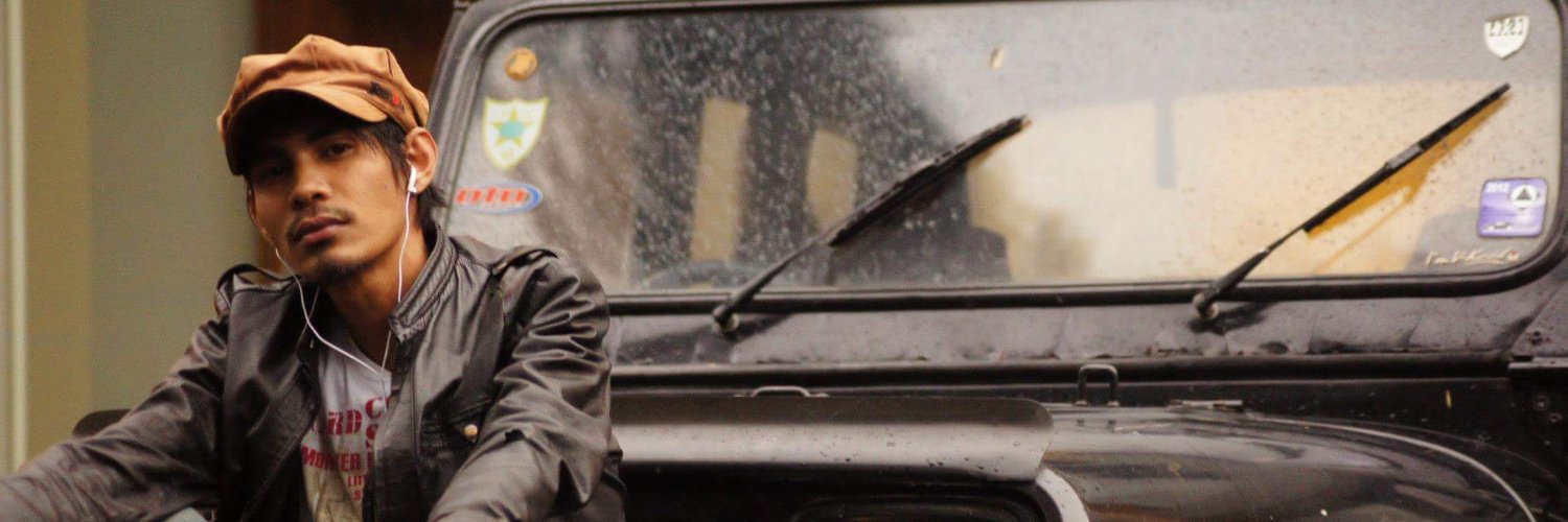 Ovick_23's profile banner image