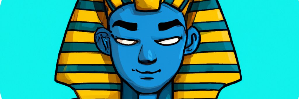 CryptoCaveMan banner