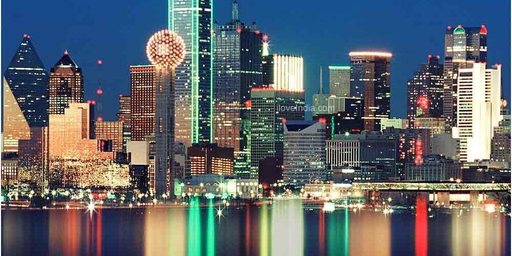 Dallas Bitcoin banner