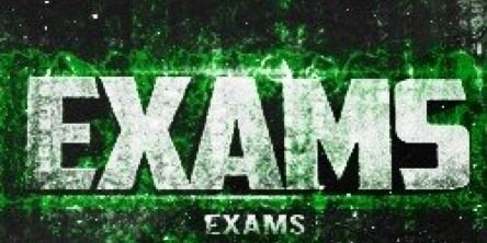Examsxx's profile banner image
