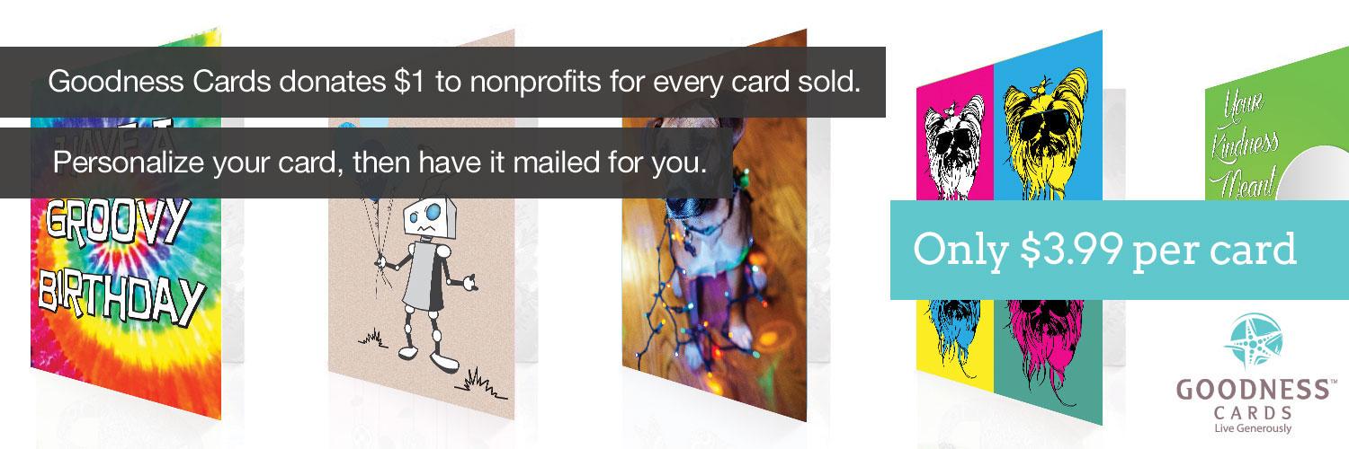 GoodnessCards's profile banner image