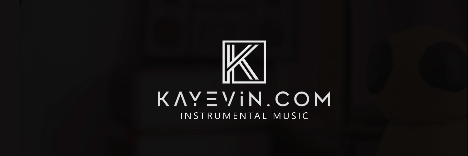 KayEvinMusic's profile banner image