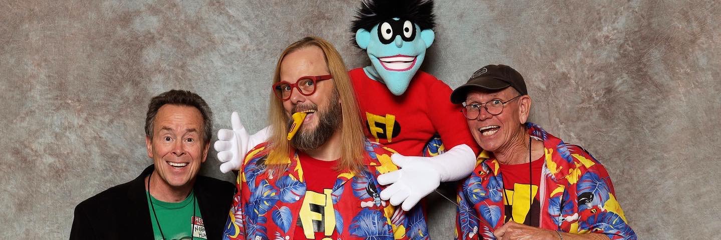 Kurt J. Christenson banner