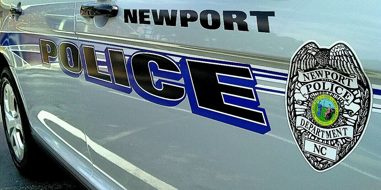 NewportPD's profile banner image