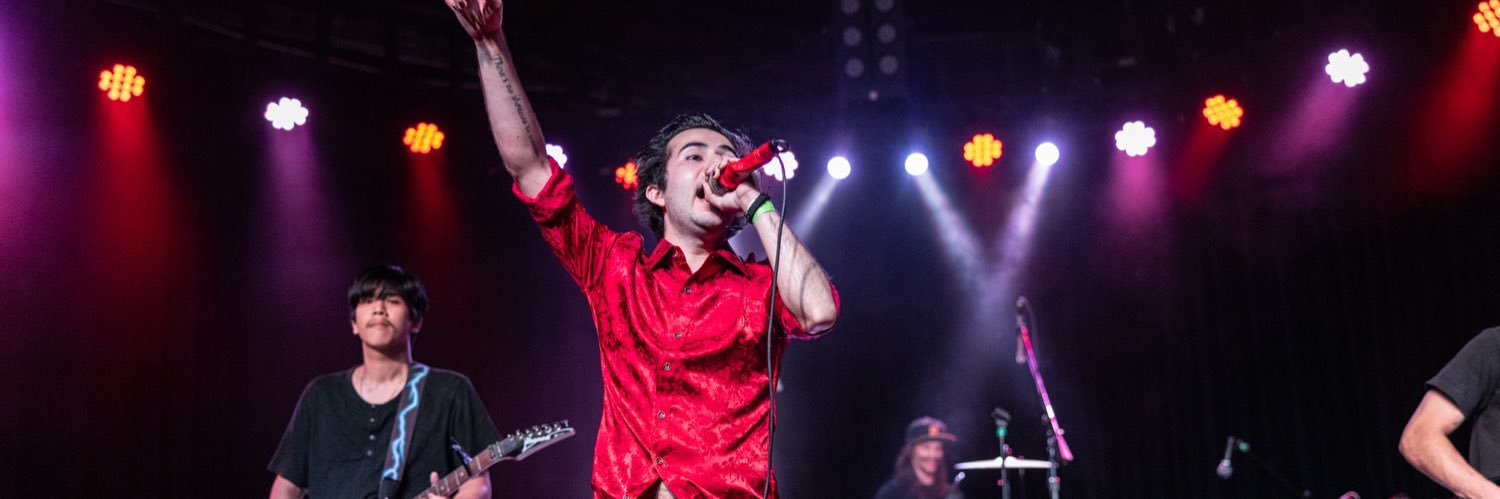 Dillon Divoid banner