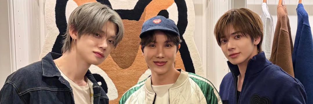 𖤐 banner
