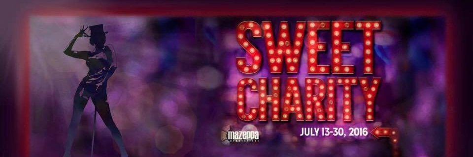 Mazeppa Productions banner