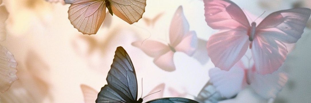 🖤 banner