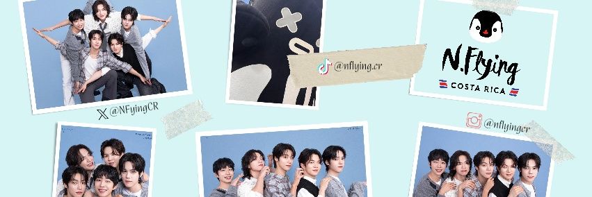NFlyingCR's profile banner image