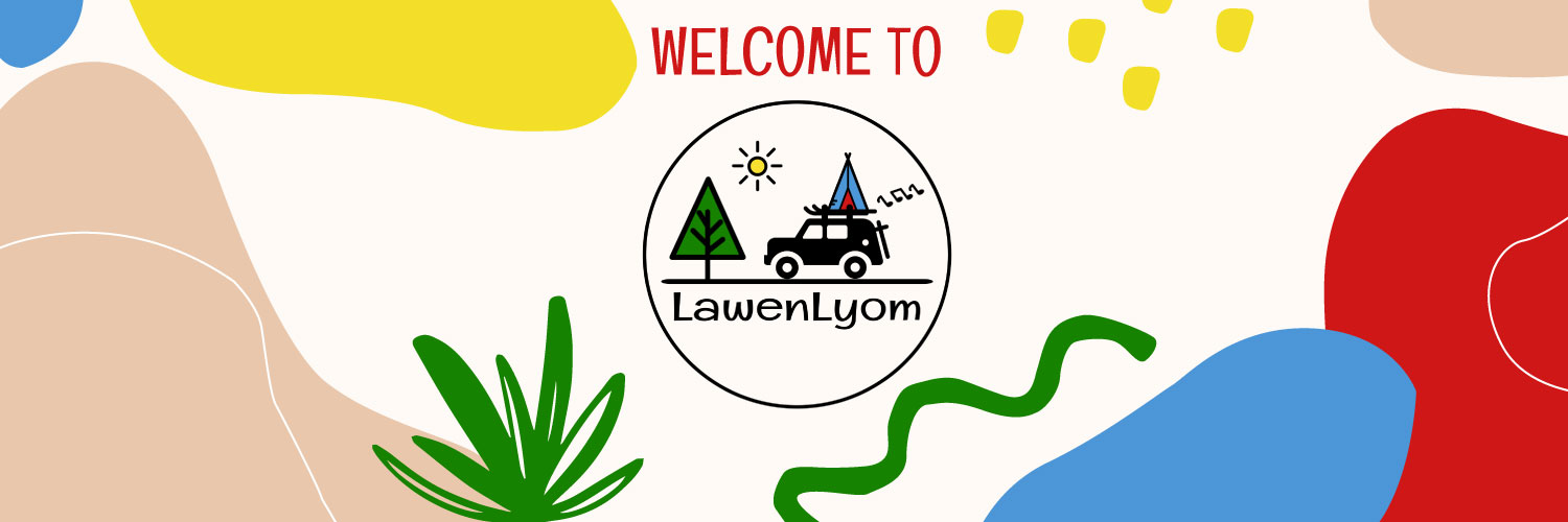 LawenLyom's profile banner image