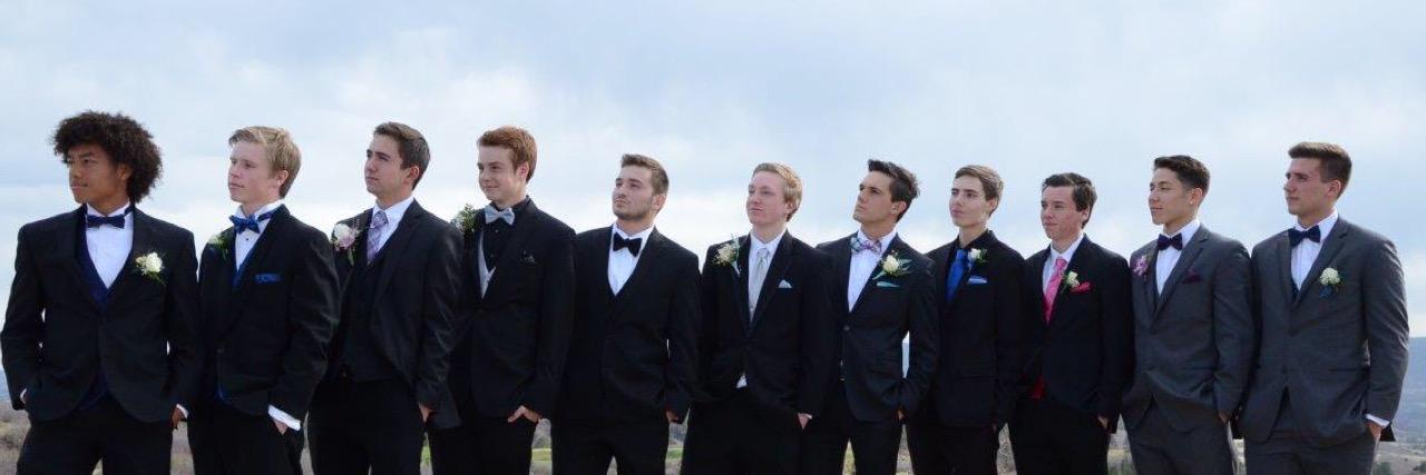 Aaron_B33's profile banner image