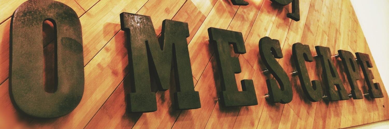 OmescapeSF's profile banner image