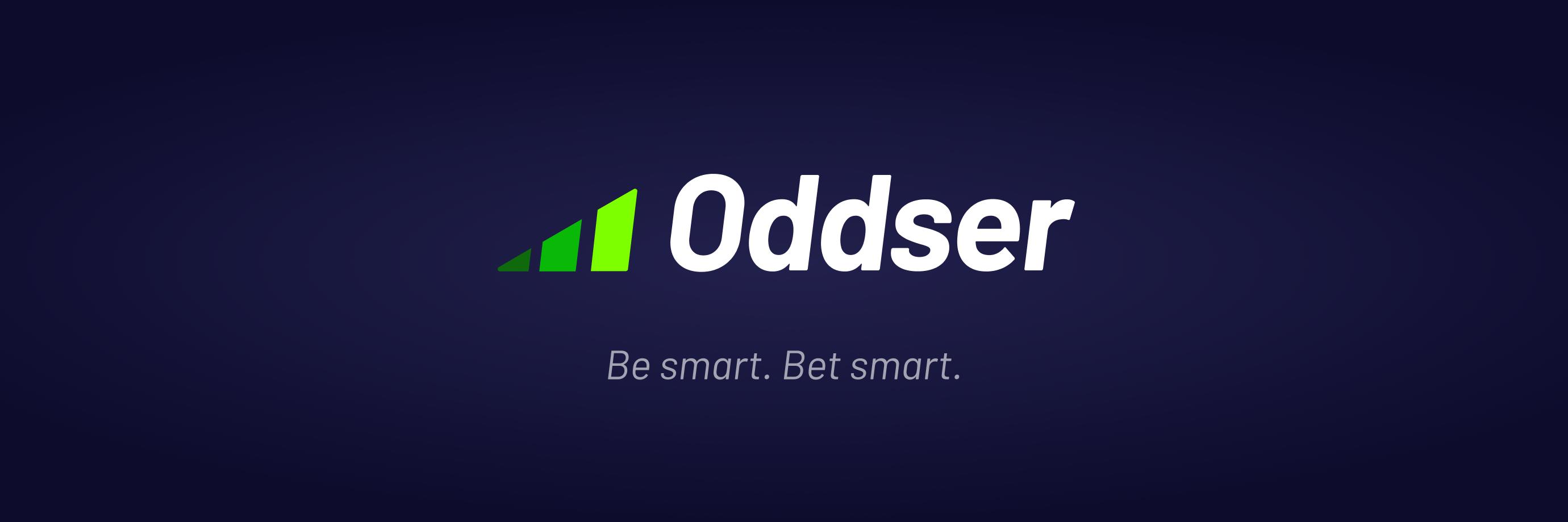 Oddser banner