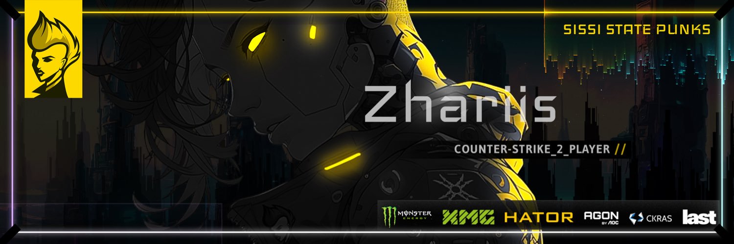 Zhariis_'s profile banner image