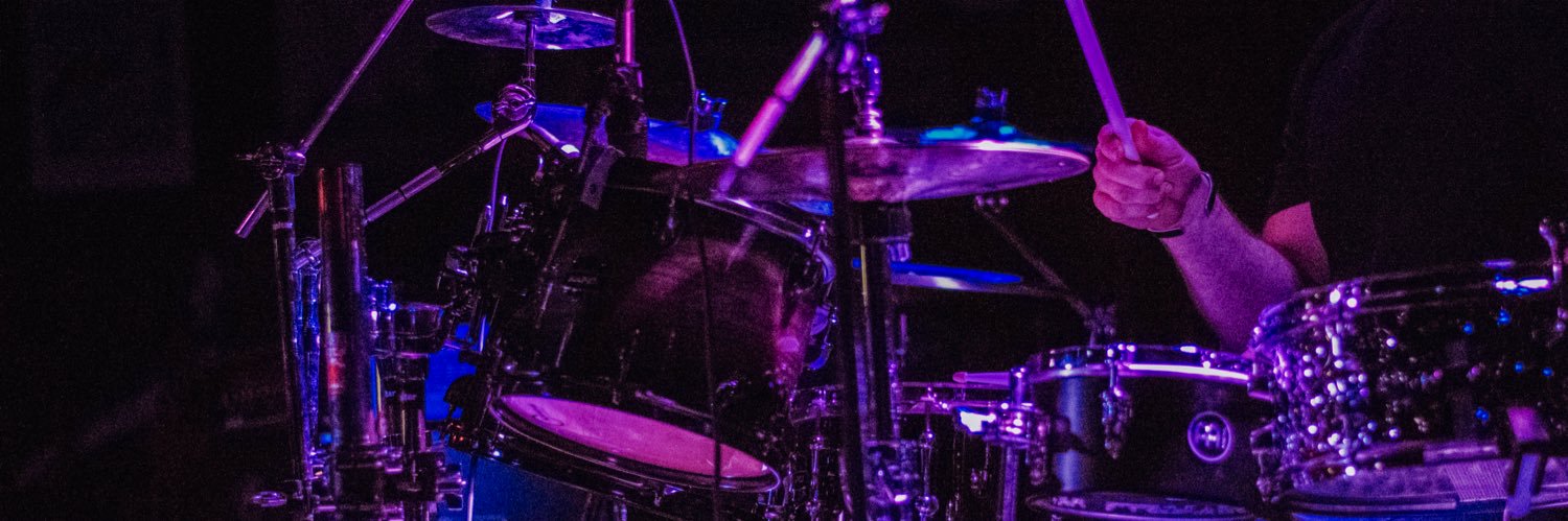 arnold_drums's profile banner image
