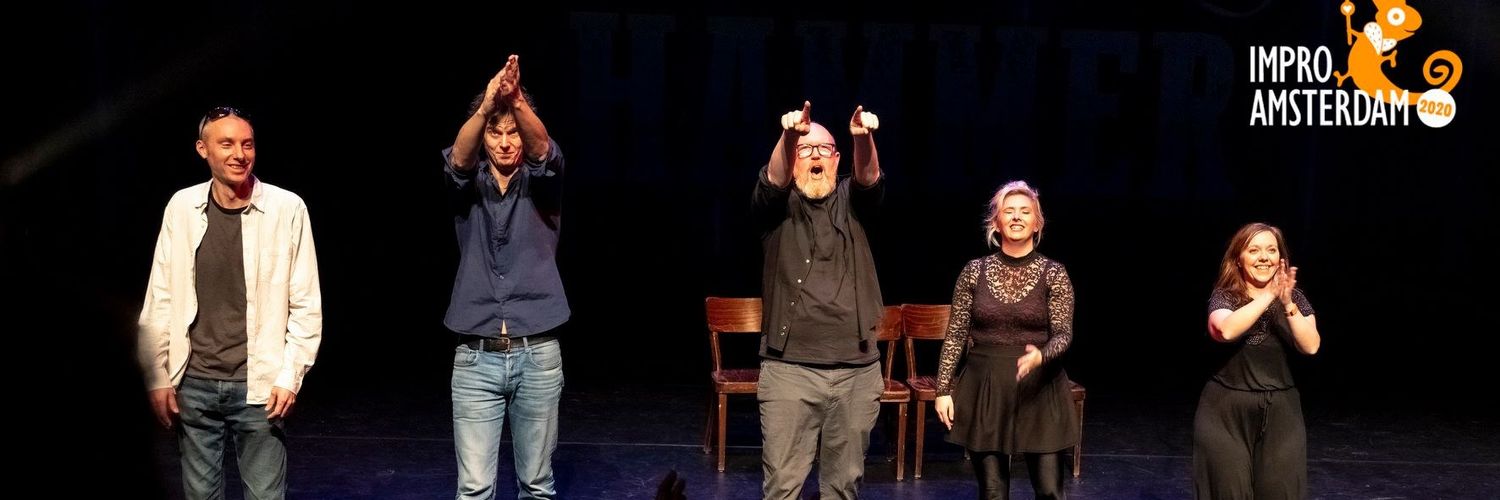 Musicimprov's profile banner image