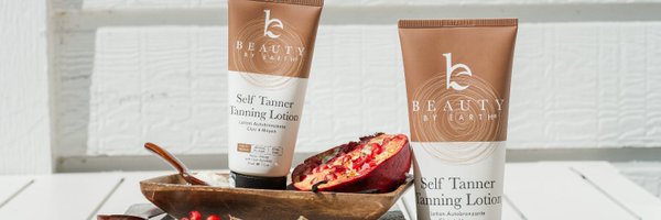BeautyByEarth Profile Banner