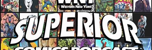 Superior_Comics's profile banner image