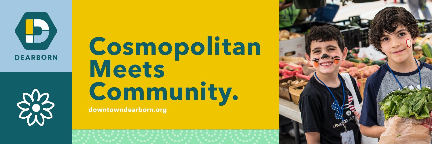 DearbornDtown's profile banner image