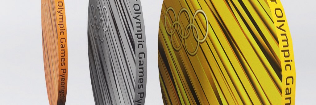 2018OlympicsKOR's profile banner image