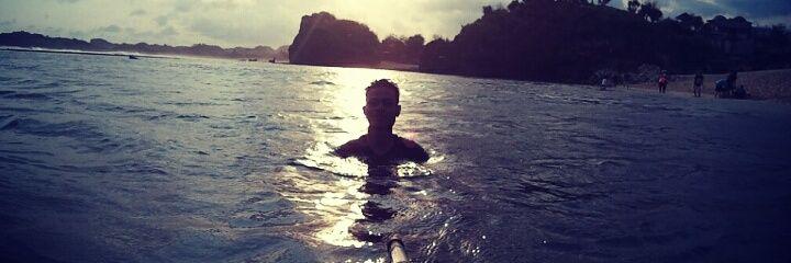 Fahrizthiago's profile banner image