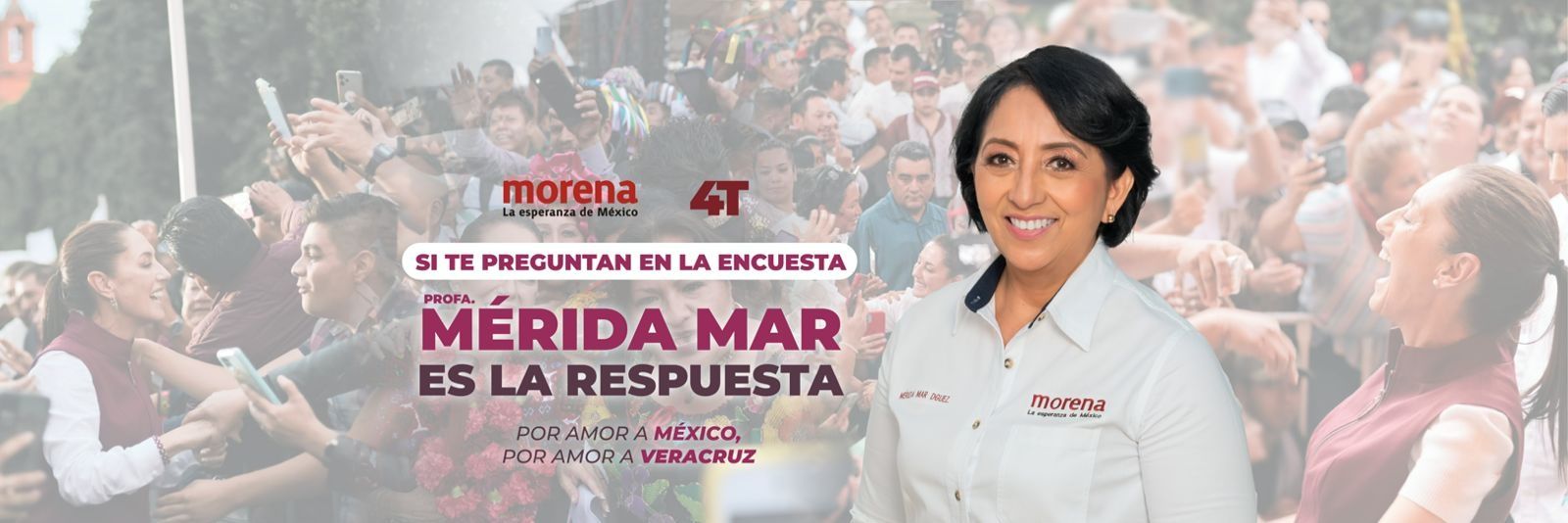 Mérida Mar Domínguez banner