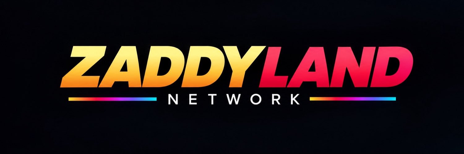 zaddyrxffin's profile banner image