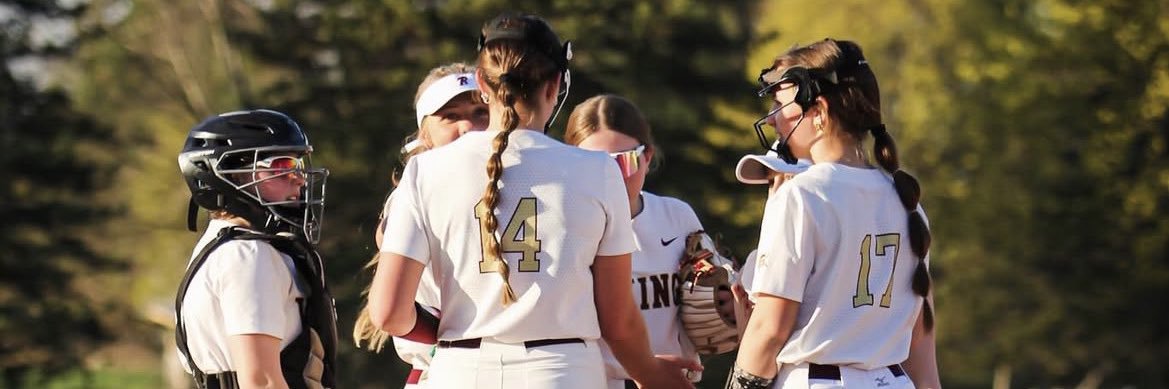 Mendon Varsity SB banner