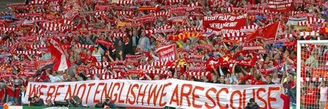 Keith Flanagan banner