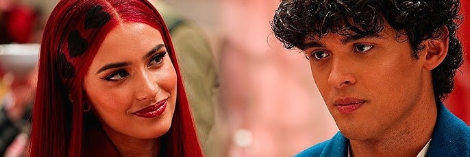 prncessofhrts's profile banner image