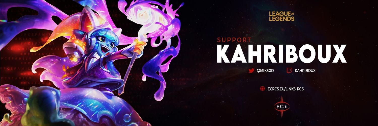 Miksgd's profile banner image