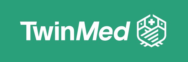TwinMed Profile Banner