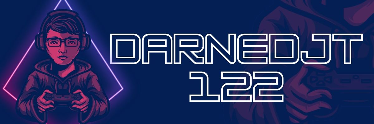 DarnedJt122's profile banner image