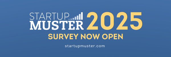 startupmuster Profile Banner