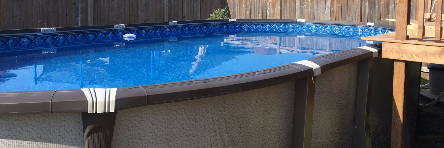 Pool Supplies Canada banner