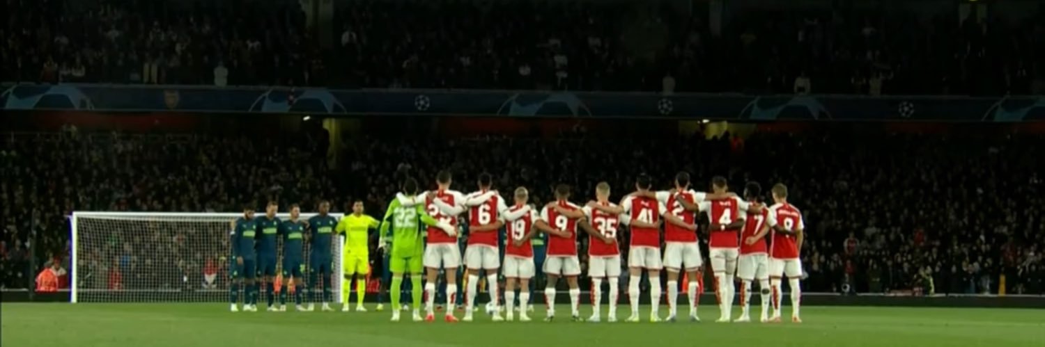 LitisAFC's profile banner image