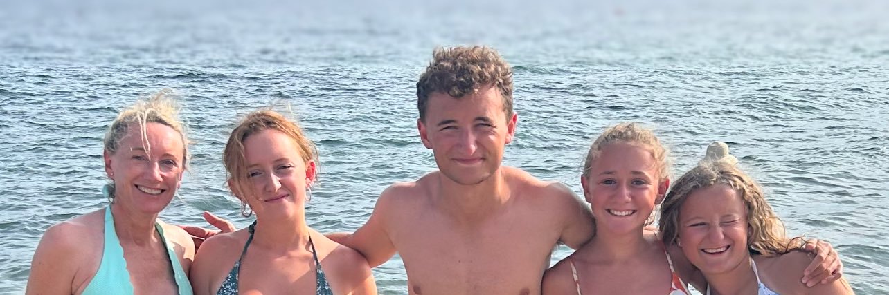 Marcus Leaver banner