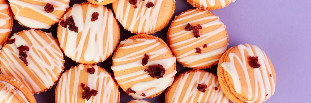 Michelle's Macarons (@m_macarons) / Posts / X
