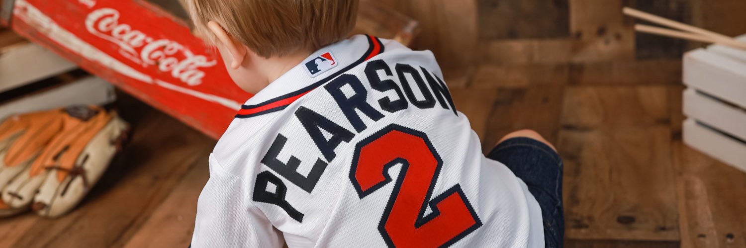 Jacob Pearson banner